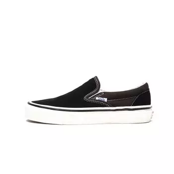 Кеды VANS Ua Classic Slip-On Black