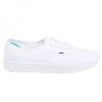 Кеды VANS Ua Comfycush Authentic Classic True White/True