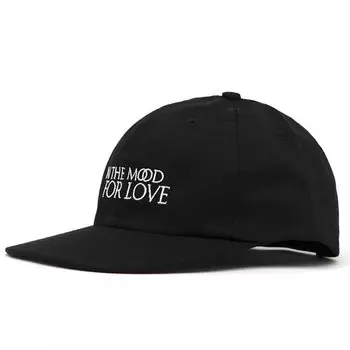Кепка ALLTIMERS Mood 4L Cap Black 2022