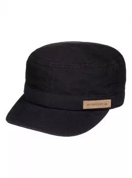 Кепка-бейсболка QUIKSILVER Renegade 2 Black