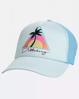 Кепка BILLABONG Aloha Forever Poolside