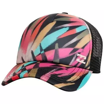 Кепка BILLABONG Tropicap Palm