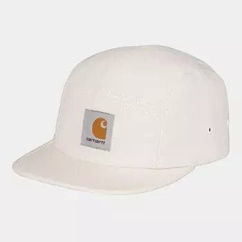 Кепка CARHARTT WIP Backley Cap Wax