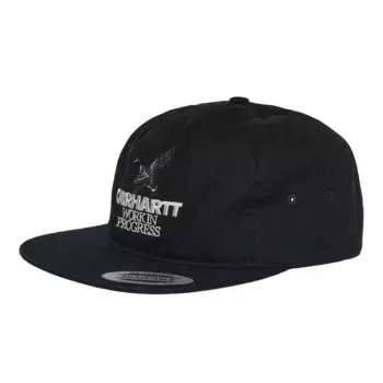 Кепка CARHARTT WIP Ducks Cap SS24 Black