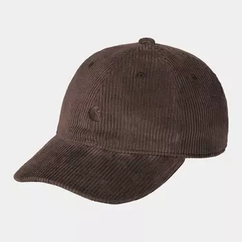 Кепка CARHARTT WIP Harlem Cap Buckeye