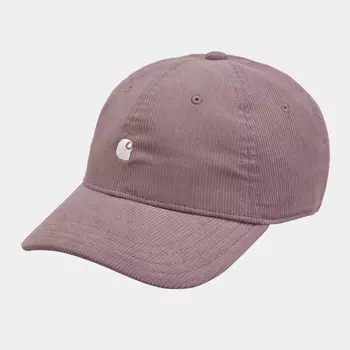 Кепка CARHARTT WIP Harlem Cap Lupinus/Wax