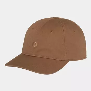 Кепка CARHARTT WIP Madison Logo Cap Buffalo