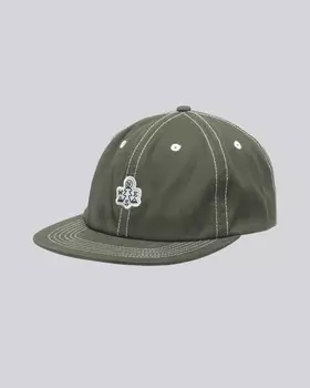 Кепка ELEMENT Camp Cap Olive Drab