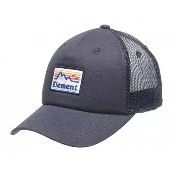 Кепка ELEMENT Icon Mesh Cap Eclipse Navy