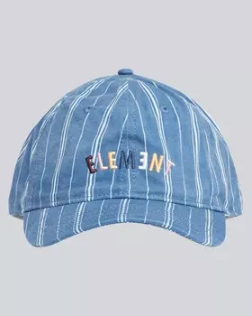 Кепка ELEMENT Pops Blueberry