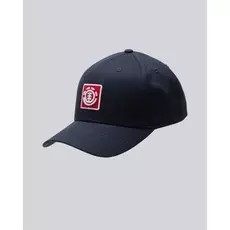 Кепка ELEMENT Treelogo Cap Eclipse Navy