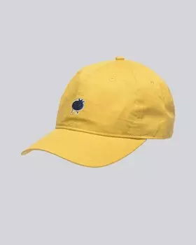 Кепка ELEMENT Yawyd Dad Cap Banana