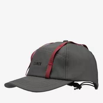 Кепка ELLIKER Blackthorn Cap Grey 2023