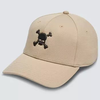 Кепка OAKLEY Scatter Skull Ff Rye 2022