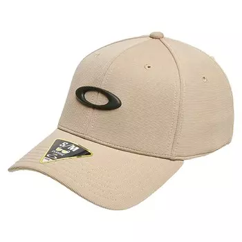 Кепка OAKLEY Tincan Cap Rye/New Dark Brunsh 2022