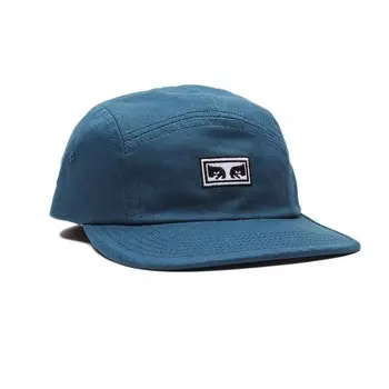Кепка OBEY Eyes 5 Panel Hat Navy 2020