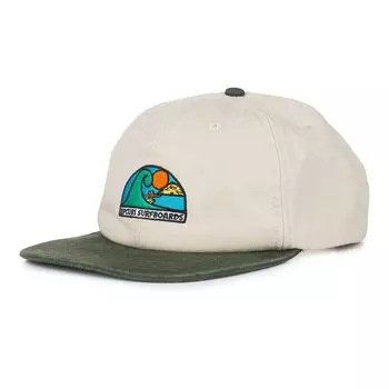 Кепка RIP CURL Anime Session Cap Sand