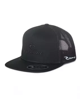 Кепка RIP CURL Rc Classic Trucker Cap Black