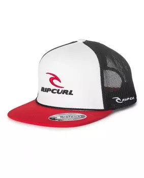 Кепка RIP CURL Rc Classic Trucker Cap Optical White