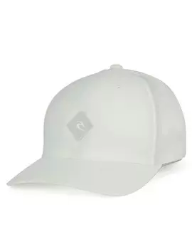 Кепка RIP CURL Stealth Tech Hat White