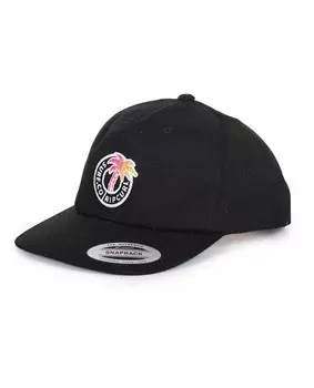 Кепка RIP CURL Tropic Topic Cap Black