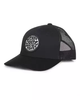 Кепка RIP CURL Wetty Surf Cap Black