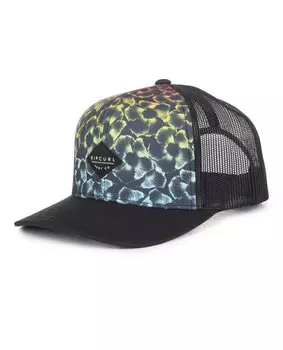 Кепка RIP CURL Yardage Trucker Cap Black