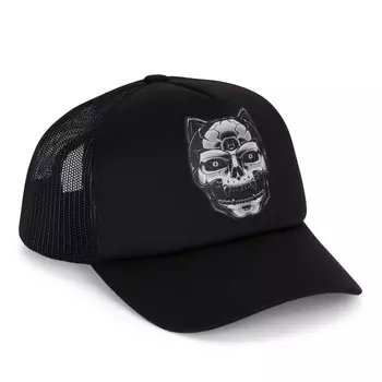 Кепка RIPNDIP Nerminator 2.0 Snapback Black