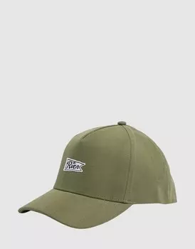 Кепка RVCA Rvca Pennants Pinched Snapback Surplus