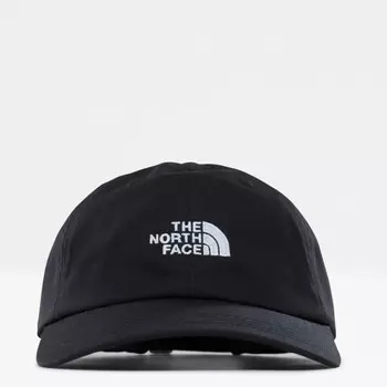 Кепка THE NORTH FACE The Norm Hat Tnfblack/Tnfwht