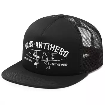 Кепка VANS Mn Vans X Antihero