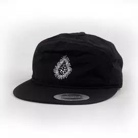 Кепка VOLCOM Coral Morph Black 2021