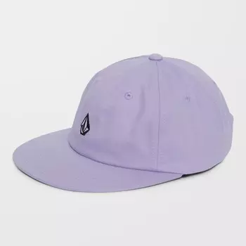 Кепка VOLCOM Full Stone Dad Hat Violet Dust