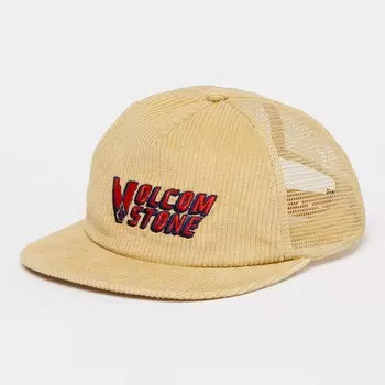 Кепка VOLCOM Stone Draft Cheese Hat Straw