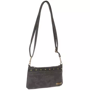 Клатч RIP CURL Ballina Clutch Black