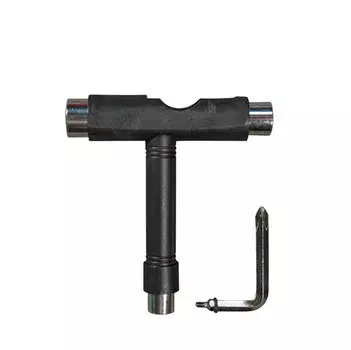 Ключ для скейтборда MYLONG Черный