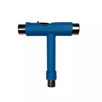 Ключ для скейтборда MYLONG Голубой