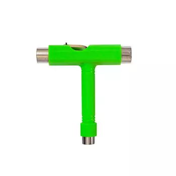 Ключ для скейтборда MYLONG Зеленый