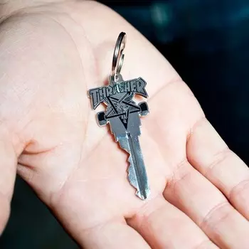 Ключ THRASHER Skategoat Key 2023