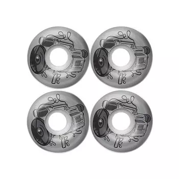 Колеса для cкейтборда FOOTWORK Vx 1000 53MM/101A 2022