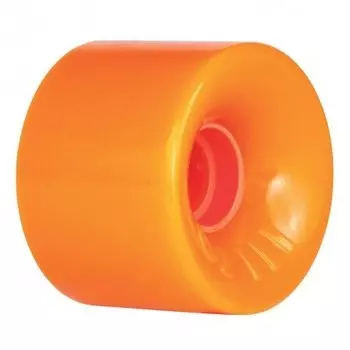 Колеса для лонгборда OJ Hot Juice Orange 78a 60mm 2021