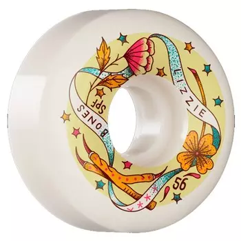 Колеса для скейтборда BONES Armanto Lucky Charms 56mm 84B 2022