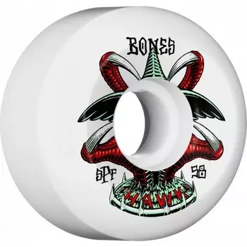 Колеса для скейтборда BONES Tony Hawk Talon 58 mm