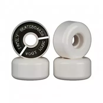 Колеса для скейтборда FAMILY SKATEBOARDS Jeep 56mm 2021
