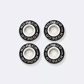 Колеса для скейтборда ФАНЕРА 54mm 99A