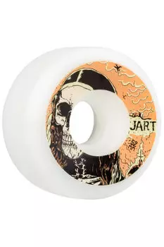 Колеса для скейтборда JART Bondi Wheels Pack Assorted 52 mm