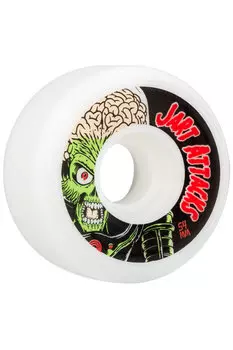 Колеса для скейтборда JART Bondi Wheels Pack Assorted 54 mm