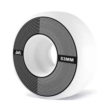 Колеса для скейтборда JART Rpm Wheels Pack Assorted 53 mm