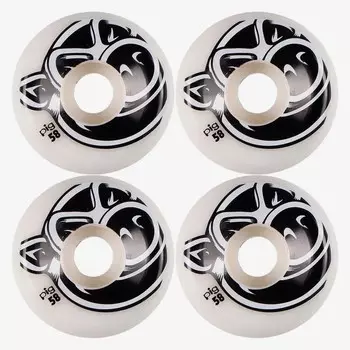 Колеса для скейтборда PIG Head C-Line 58MM 2023