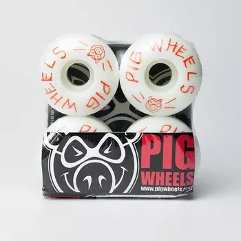 Колеса для скейтборда PIG Pig Scribble Proline 54mm